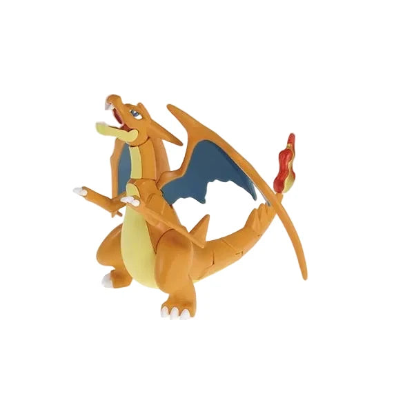 Bandai Pokemon Model Kit MEGA CHARIZARD Y