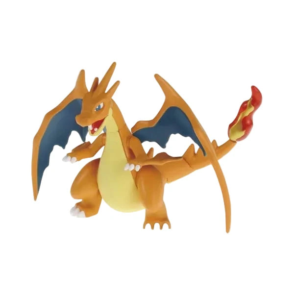 Bandai Pokemon Model Kit MEGA CHARIZARD Y