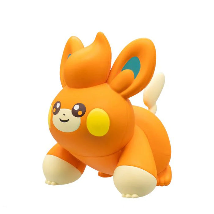 Bandai Pokemon Model Kit Quick!! 22 PAWMI