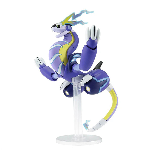 Bandai Pokemon Model Kit MIRAIDON