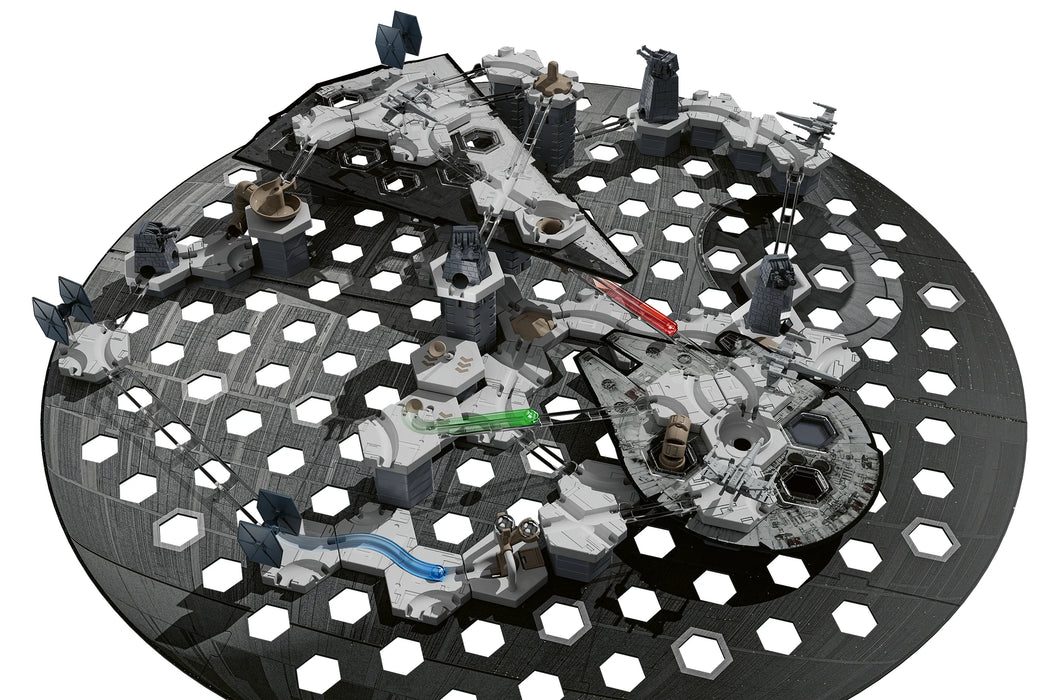 Gravitrax Star Wars Special Starter Set