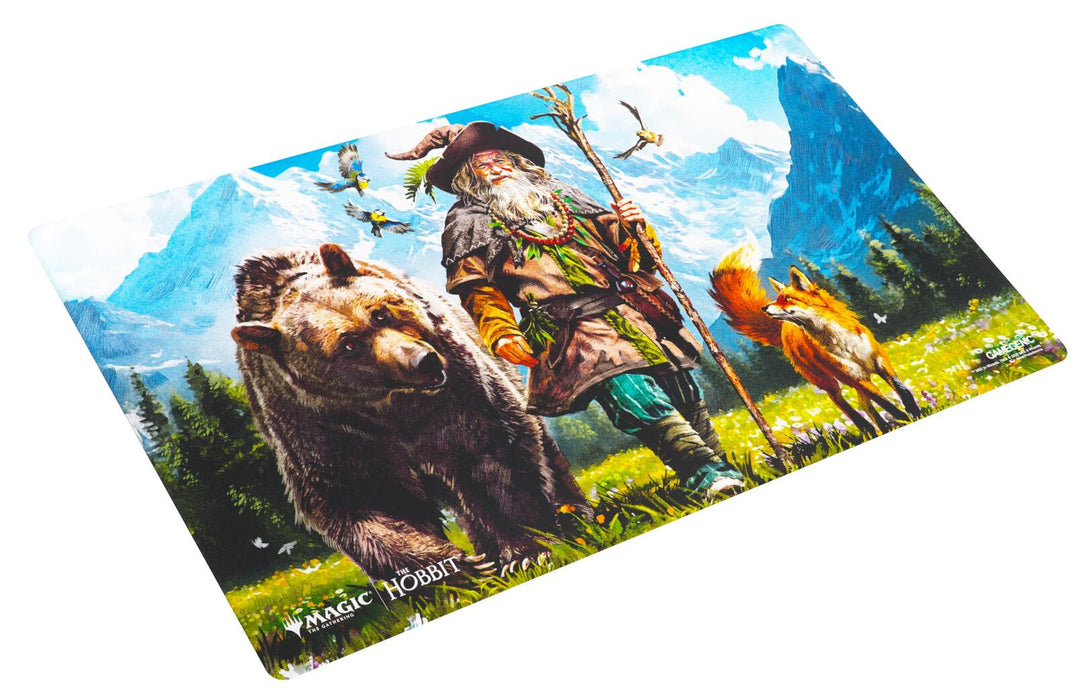 Gamegenic MTG Playmat - Radagast of Rhosgobel