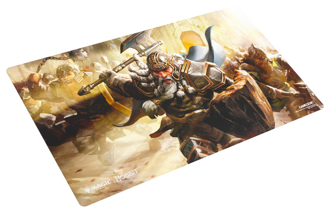 Gamegenic MTG Playmat - Thorin, Mountain-King