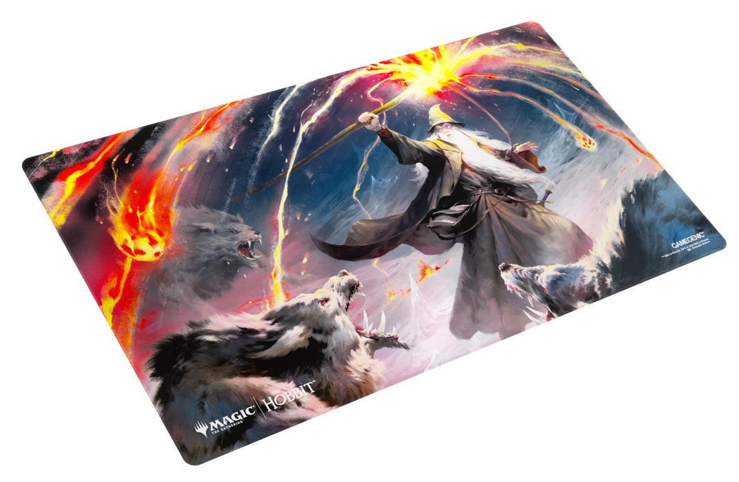 Gamegenic MTG Playmat - Gandalf, Shadow's Foe