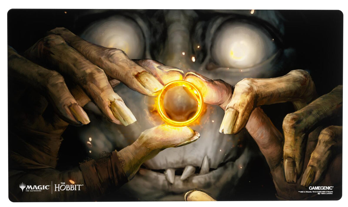 Gamegenic MTG Playmat - My Precious