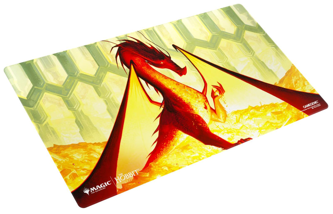 Gamegenic MTG Playmat - Smaug the Golden