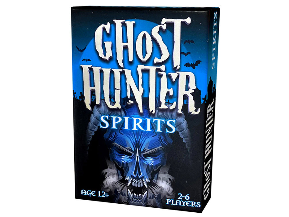 Ghost Hunter - Spirits