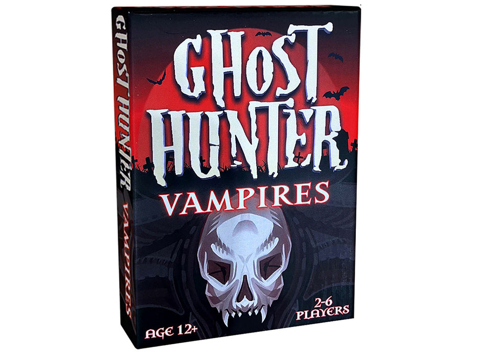 Ghost Hunter - Vampires