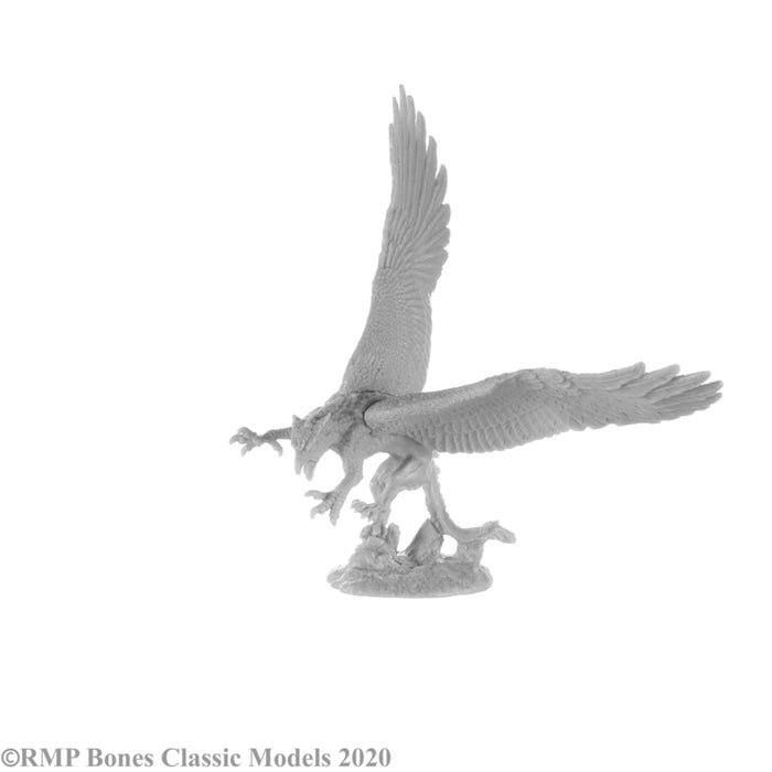 Reaper: Bones: Griffon 2