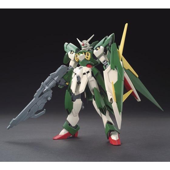 Bandai HGBF 1/144 GUNDAM FENICE RINASCITA