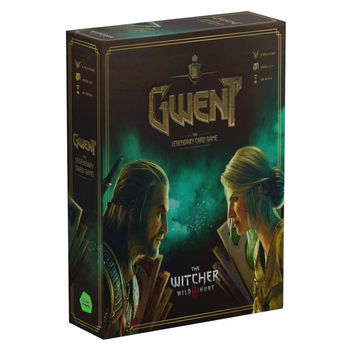 Gwent The Card Game