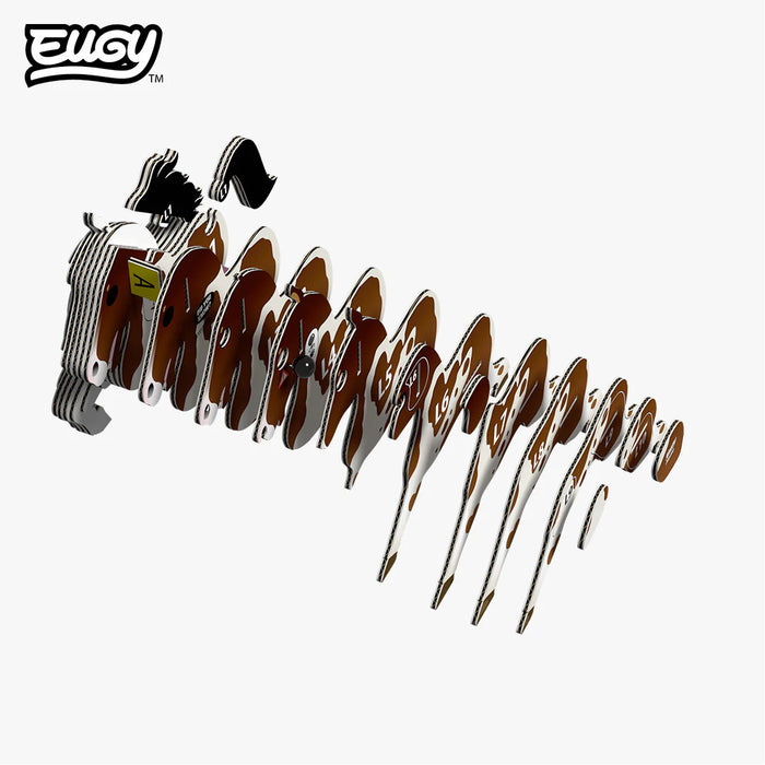 Eugy - Horse