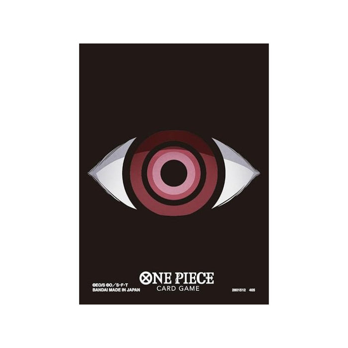 One Piece - Official Sleeves Set 12: Imu
