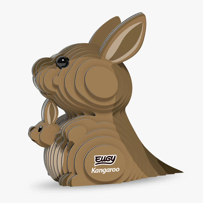 Eugy - Kangaroo