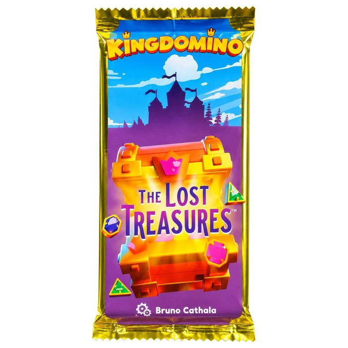 Kingdomino - Booster Pack Mini Expansion
