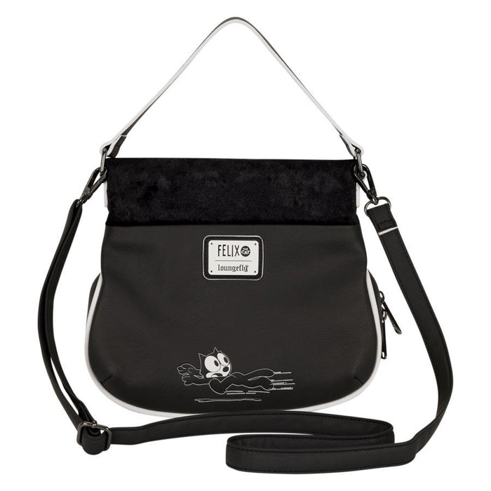 Loungefly - Felix The Cat – Felix Crossbody Bag
