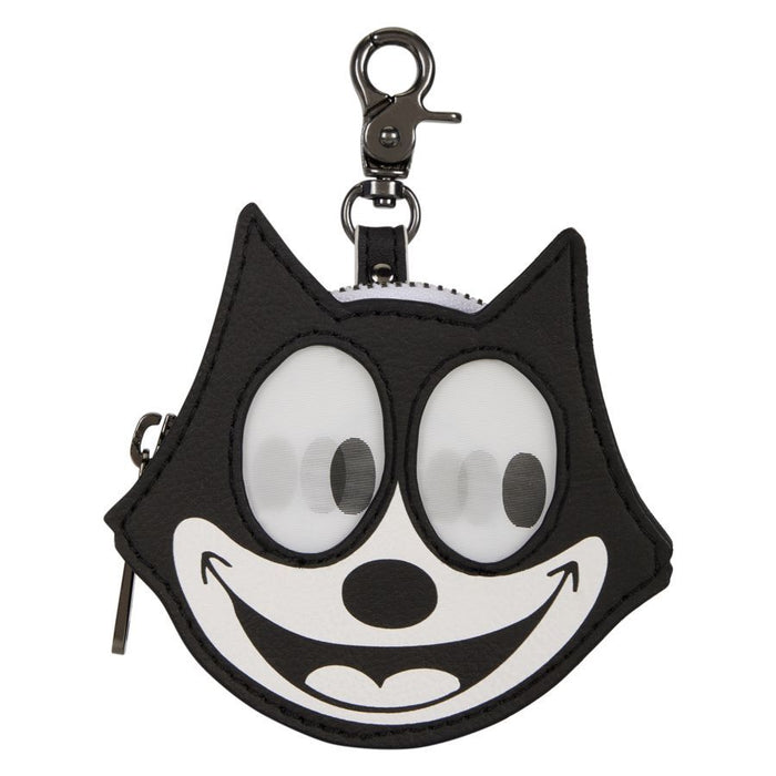 Loungefly - Felix The Cat – Felix Crossbody Bag