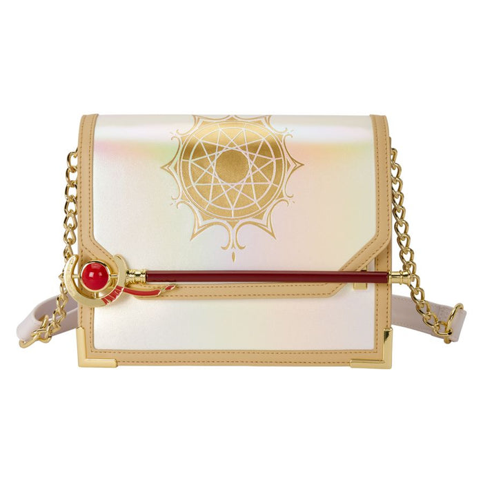 Loungefly - Frieren Crossbody
