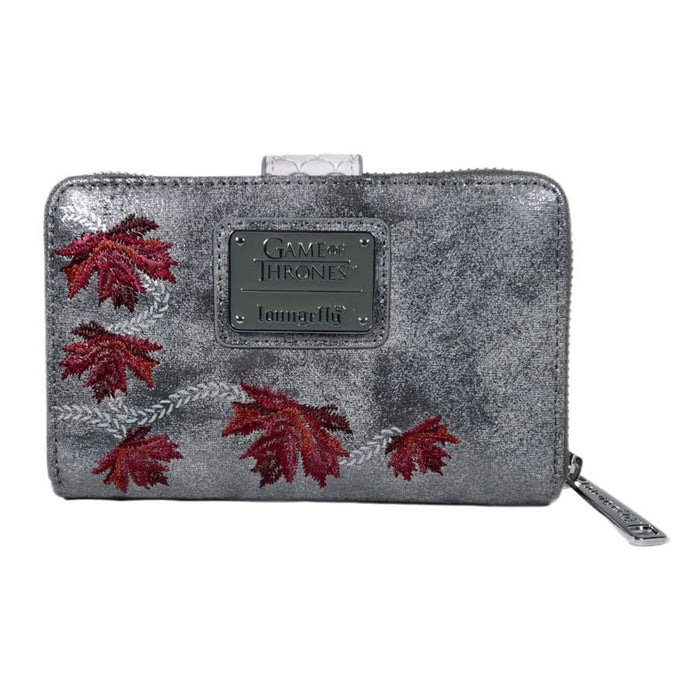 Loungefly - Game of Thrones: Sansa Queen in the North Purse