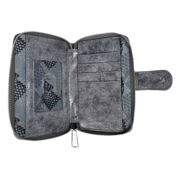 Loungefly - Game of Thrones: Sansa Queen in the North Purse