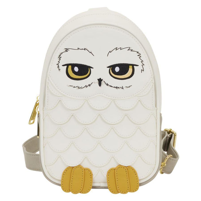 Loungefly - Harry Potter: Hedwig Sling