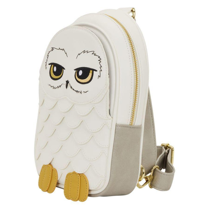 Loungefly - Harry Potter: Hedwig Sling