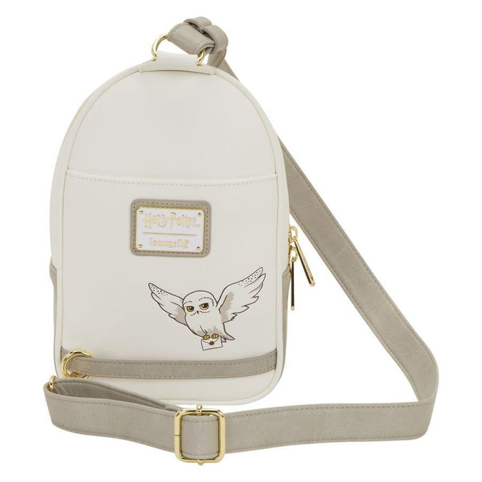 Loungefly - Harry Potter: Hedwig Sling