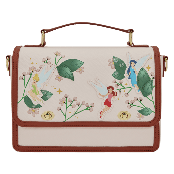 Loungefly - Disney Fairies: Crossbody Bag