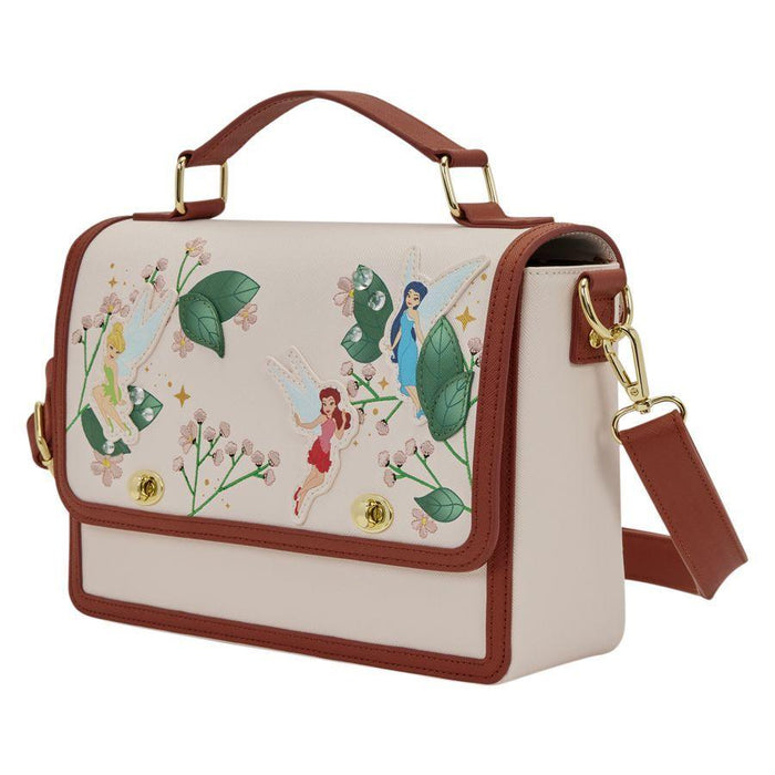 Loungefly - Disney Fairies: Crossbody Bag