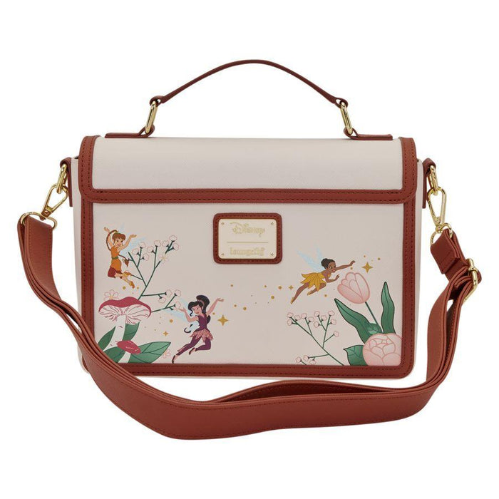 Loungefly - Disney Fairies: Crossbody Bag