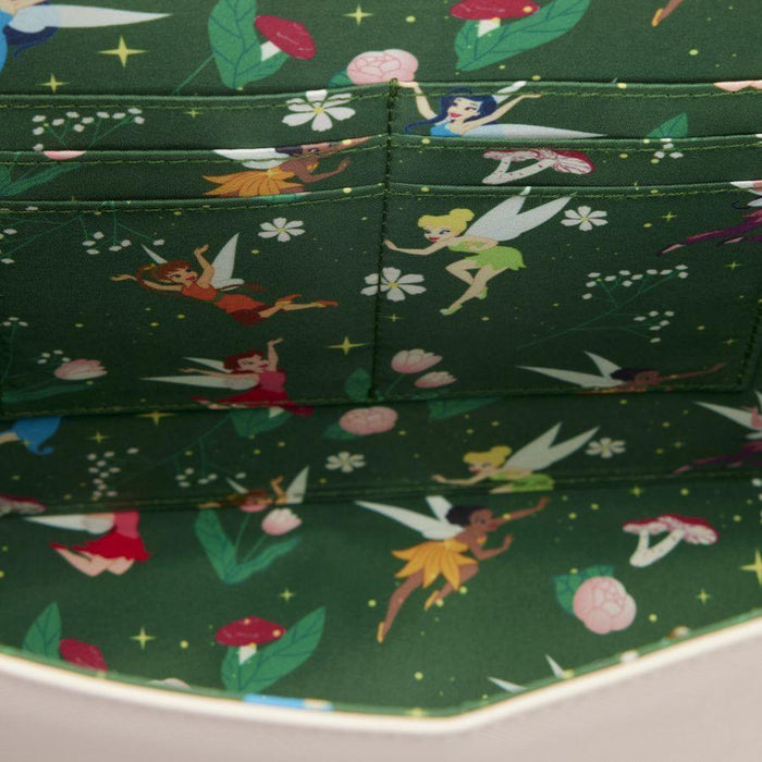 Loungefly - Disney Fairies: Crossbody Bag