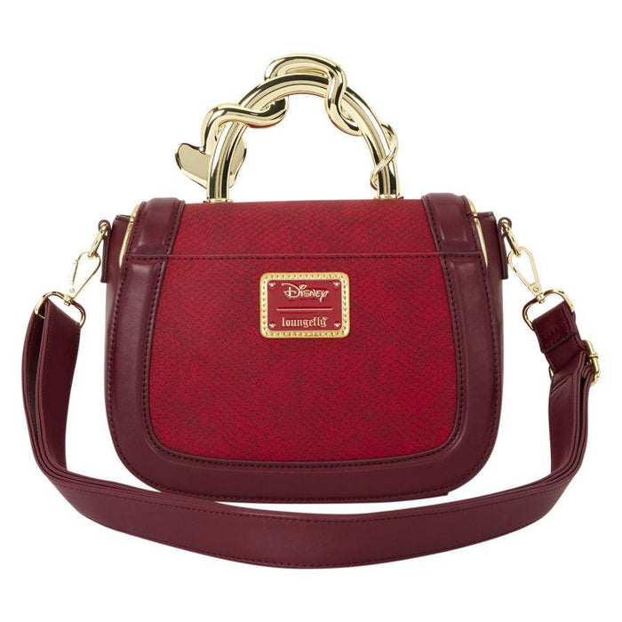 Loungefly - Aladdin: Princess Jasmine Cobra Crossbody Bag