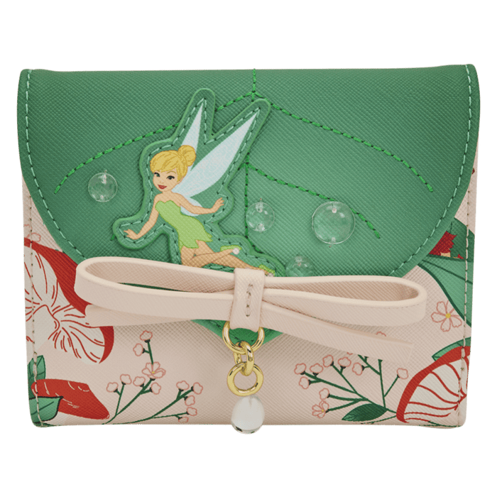Loungefly - Disney Fairies: Wallet