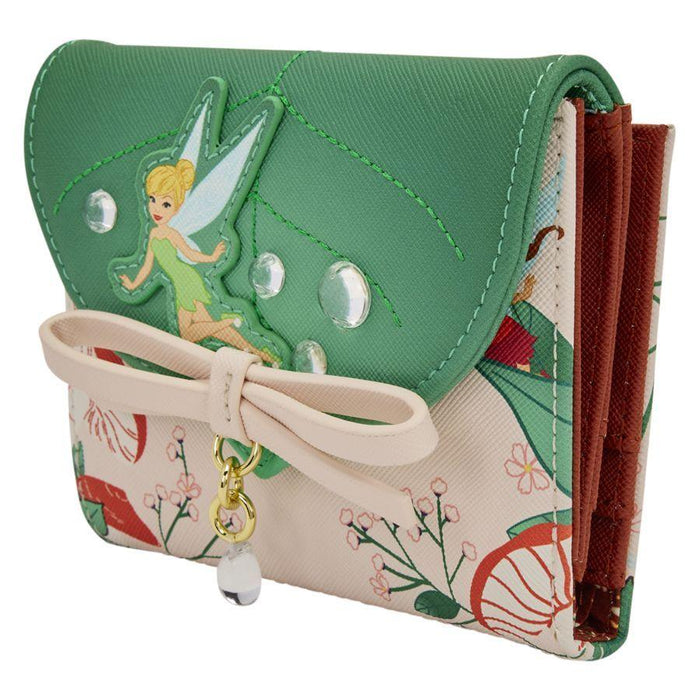 Loungefly - Disney Fairies: Wallet