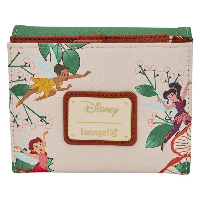 Loungefly - Disney Fairies: Wallet