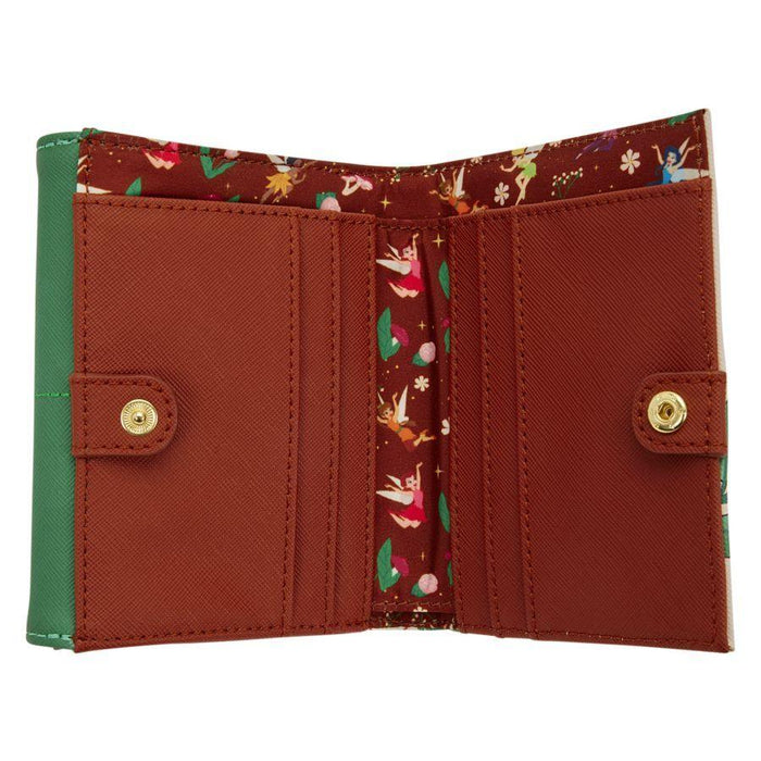 Loungefly - Disney Fairies: Wallet