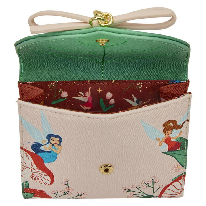 Loungefly - Disney Fairies: Wallet