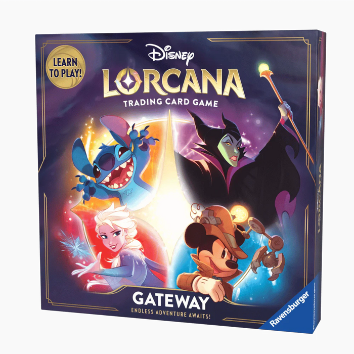 Lorcana - Gateway Starter Set