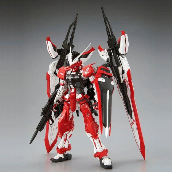 Bandai 1/100 MG MBF-02VV GUNDAM ASTRAY TURN RED