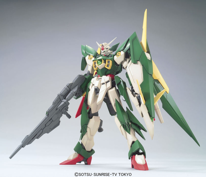 Bandai MG 1/100 GUNDAM FENICE RINASCITA