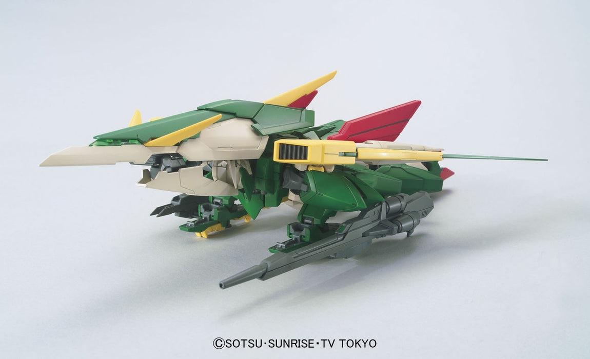 Bandai MG 1/100 GUNDAM FENICE RINASCITA