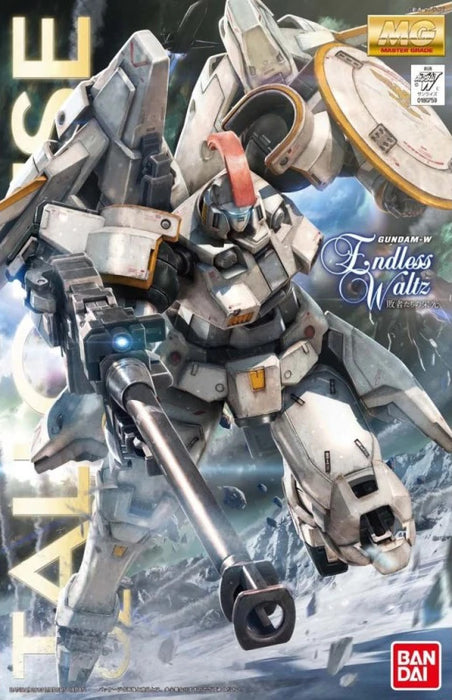 Bandai MG 1/100 TALLGEESE 1 EW VER.