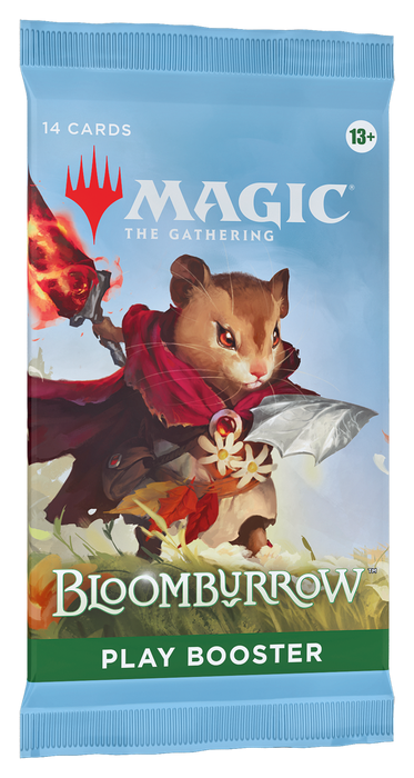 MTG: Bloomburrow Play Boosters (36)