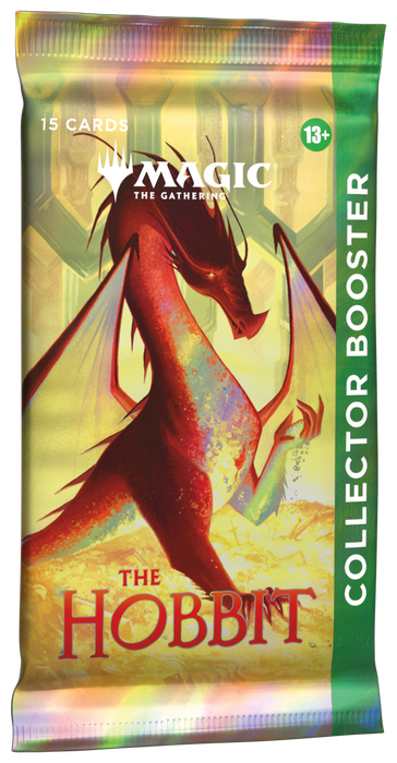 MTG: The Hobbit - Collector Booster (1)