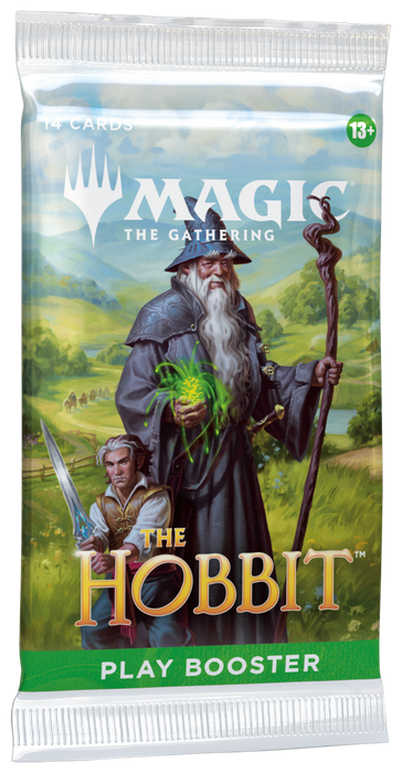 MTG: The Hobbit - Play Boosters (30)