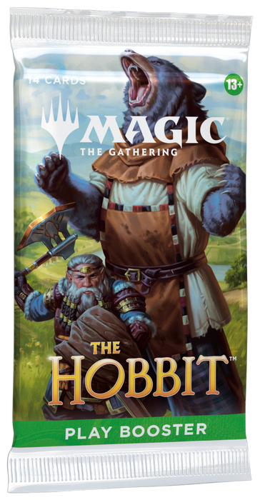 MTG: The Hobbit - Play Boosters (30)