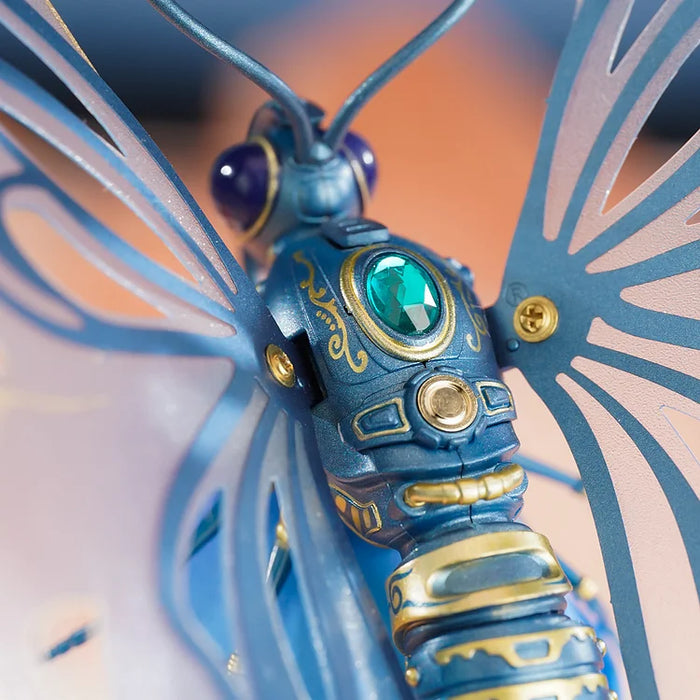 Robotime Butterfly - Blue