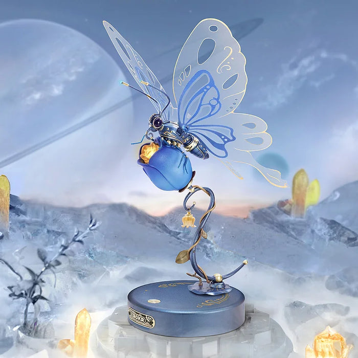 Robotime Butterfly - Blue