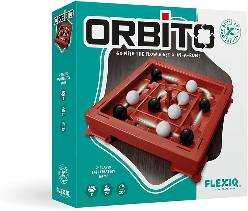 Orbito