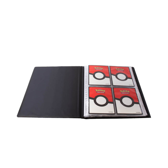 Pokemon TCG Charmander 4-Pocket Portfolio